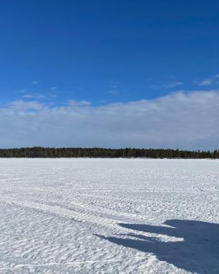 Sandsjö stugan