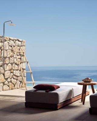 The Royal Senses Resort & Spa Crete, Curio Collection by Hilton