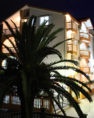 Apartments Memidz