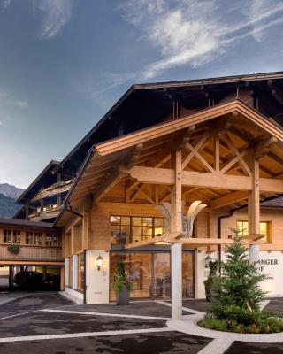 Waidringer Hof 4 Sterne Superior
