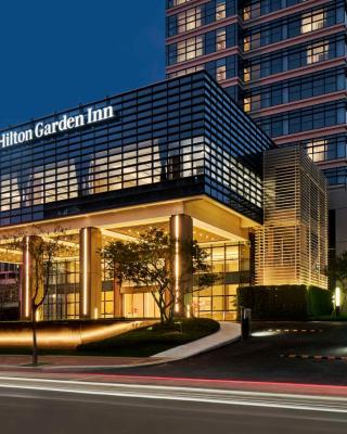 Hilton Garden Inn Zhuhai Jinan University