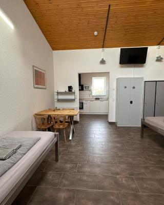 Monteur -sowie Ferienwohnungen in Grünberg, nahe Gießen