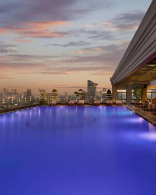 Wyndham Grand Phnom Penh Capital