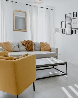 Proche Honfleur Chaleureux Duplex Centre Ville 1