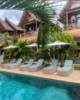 Incense Impossible Beach-Adults Only