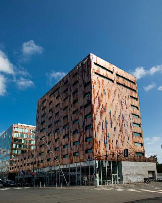 Hilton Lille