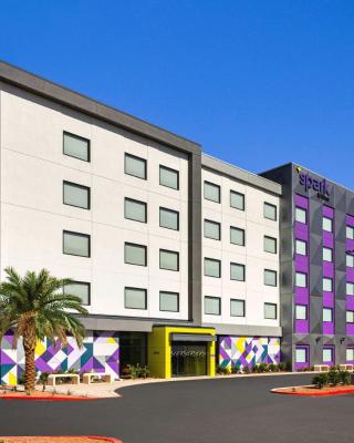 Spark By Hilton Las Vegas Airport