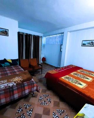 Kaushik Cottage Home Stay Mussorie