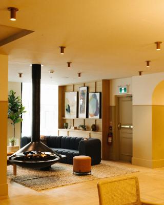 Union Hotel