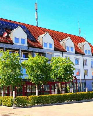 Hotel Krone