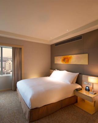 DoubleTree by Hilton Johor Bahru