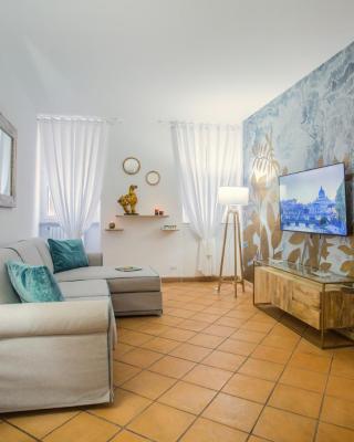 Domus Regola Luxury Apartment