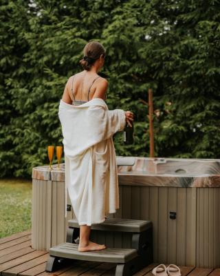 AHA Jasná Apartmány