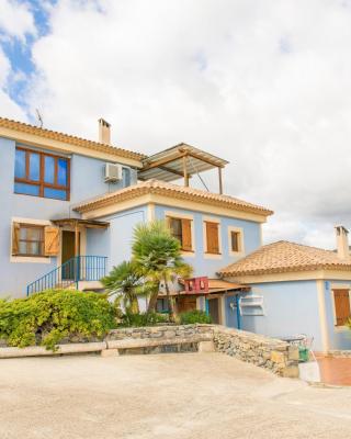 Casa Poniente - Casa Rural Los Cuatro Vientos