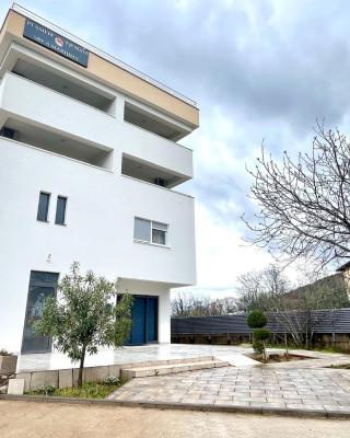 CASA della FIAMMA D'AMORE di MARIA