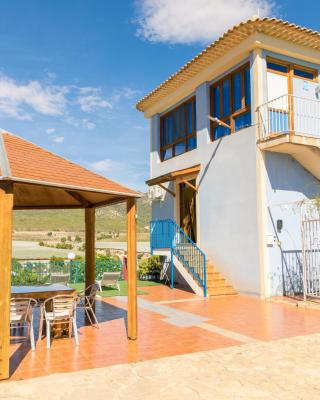 Casa Levante - Casa Rural Los Cuatro Vientos