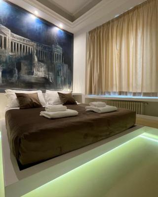 San pietro Luxury Suites by IREX