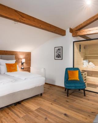 Terofal Hotel Schliersee - Komplett neu renoviert