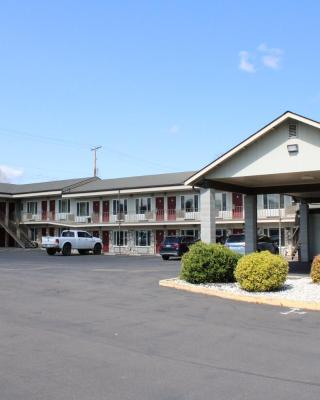 Pine Tree inn