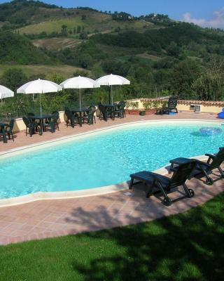 Agriturismo La Selva