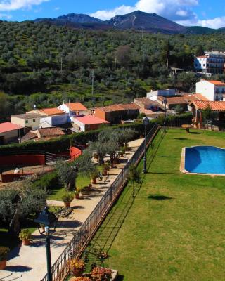 Casa El Descanso Del Peregrino