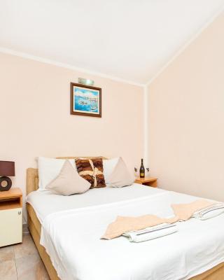 Apartments MIK5 - Famous Beach Jaz