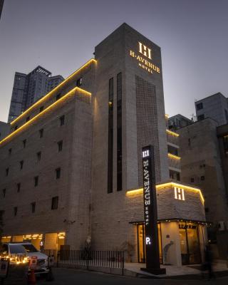 H-Avenue Hotel Haeundae