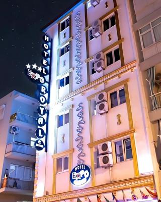 Exporoyal Hotel