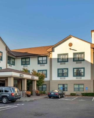 Extended Stay America Suites - Portland - Beaverton Hillsboro - Eider Ct