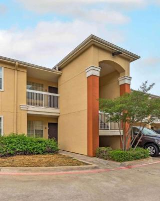 Extended Stay America Suites - Fort Worth - Medical Center