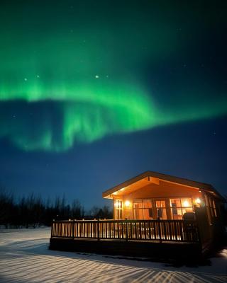 Aurora Cottage on the Golden Circle