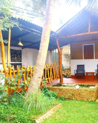 Nature lovers Safari & Resort