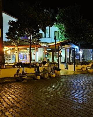 Han Dalyan Hotel