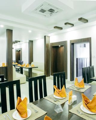 OYO 11474 Gangaur Regency Boutique Hotel