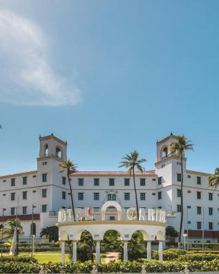 Hotel Caribe by Faranda Grand, a member of Radisson Individuals