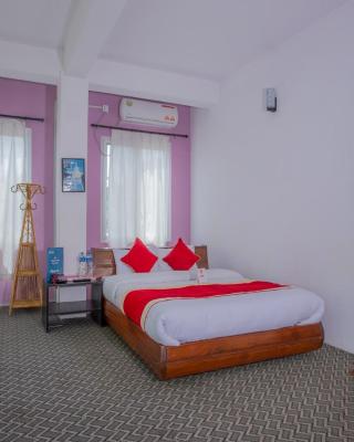 OYO 135 Lost Garden Apartment and Guest House