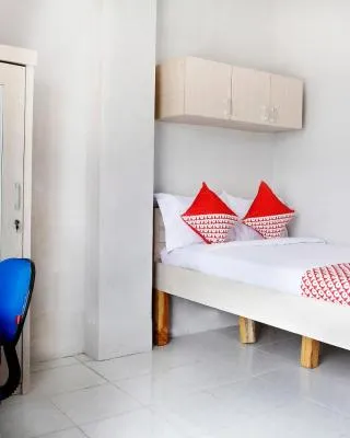 OYO 120 GP Residence