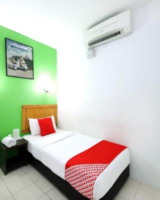 Super OYO 502 Midah Inn Puchong