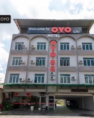 Collection O 88 Hotel