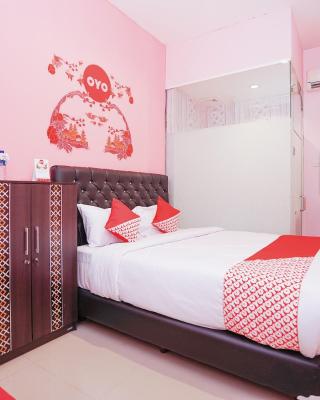 Hotel O Juanda Near Terminal International Juanda