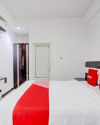 OYO 409 Pondok Helomi