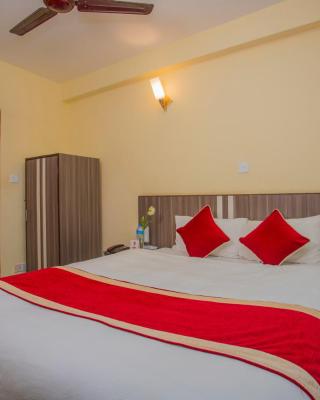 OYO 297 Hotel Aayam