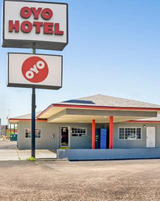 OYO Hotel Killeen