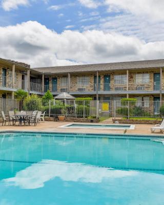 OYO Hotel Tyler Lindale
