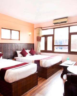 Hotel Holiday Taj (p) Ltd