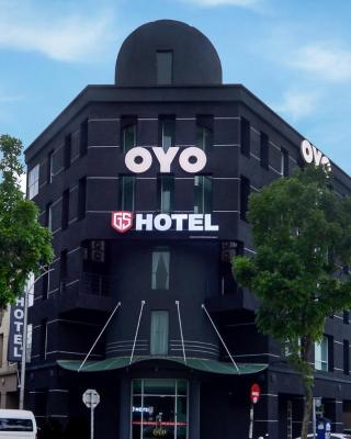 Hotel O Gs Hotels Near Strand Mall