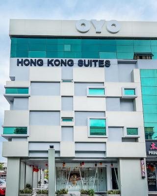 Super OYO 977 Hong Kong Suites