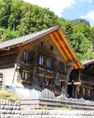Mys Chalet