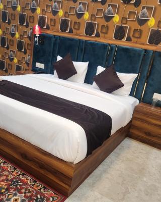 Hotel Agra Hotel Grand View
