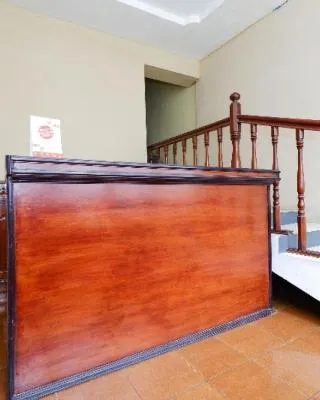 OYO 1414 Paviliun Permata